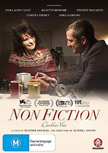 Double Lives | Doubles vies  | Non Fiction  DVD